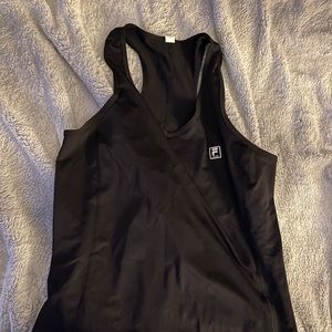 Fils- workout tank top